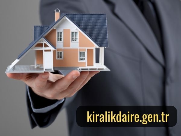 Satılarköy Mahallesi Kiralık Daire